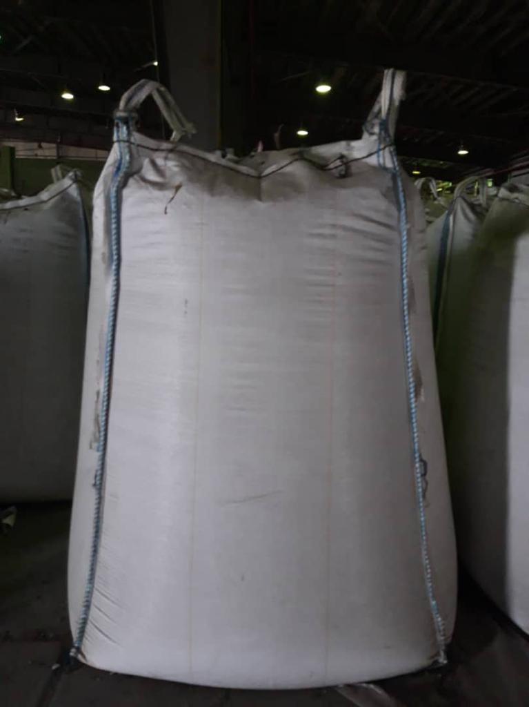 Applications of Jumbo Bags in Various Industries