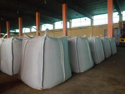 Why Bitumen Bags are a Suitable Choice