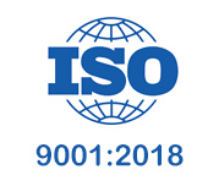 iso certificate