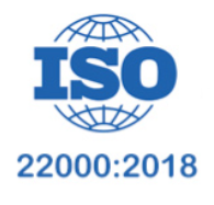 iso certificate